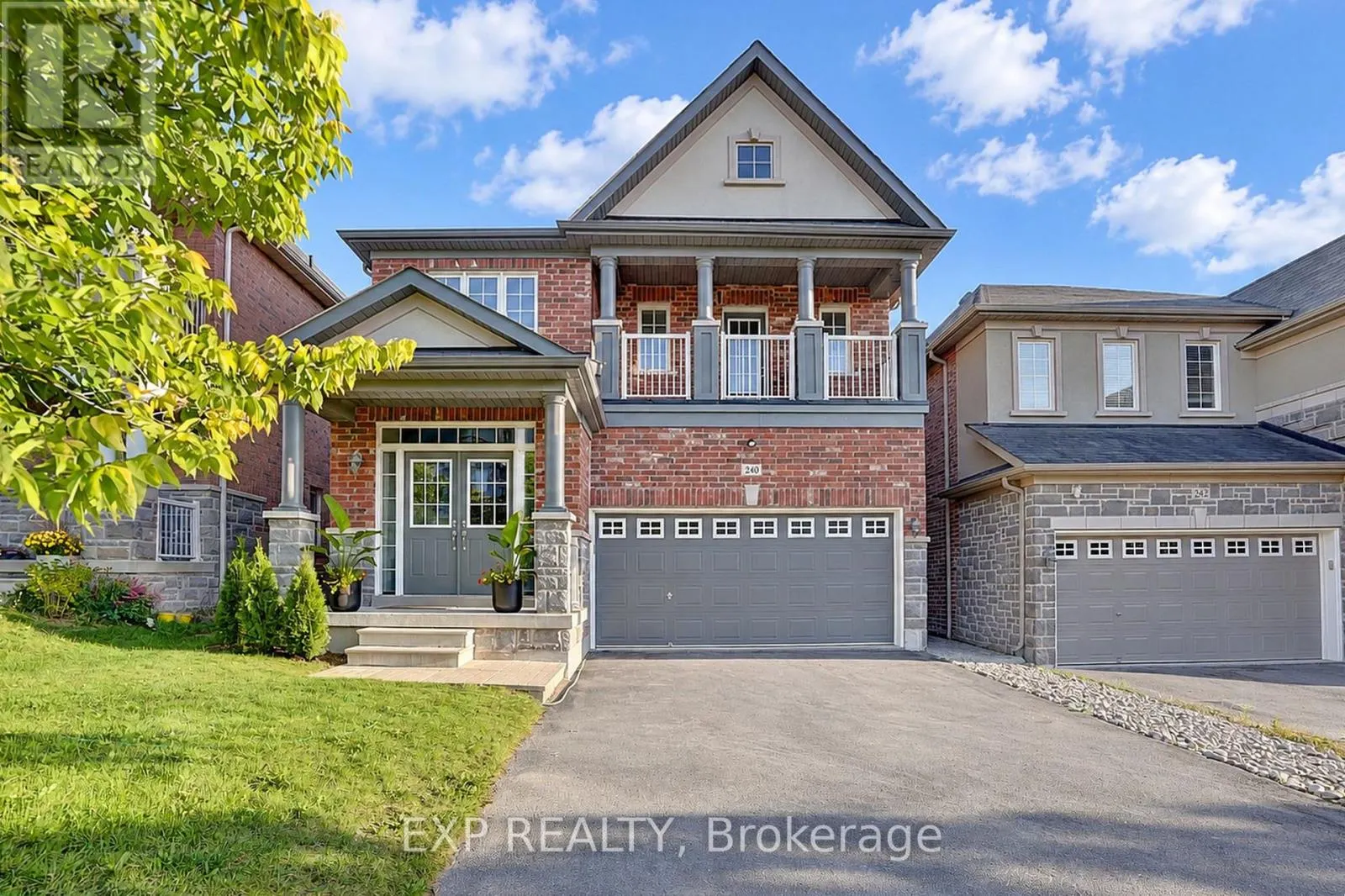 240 ASPENWOOD DRIVE