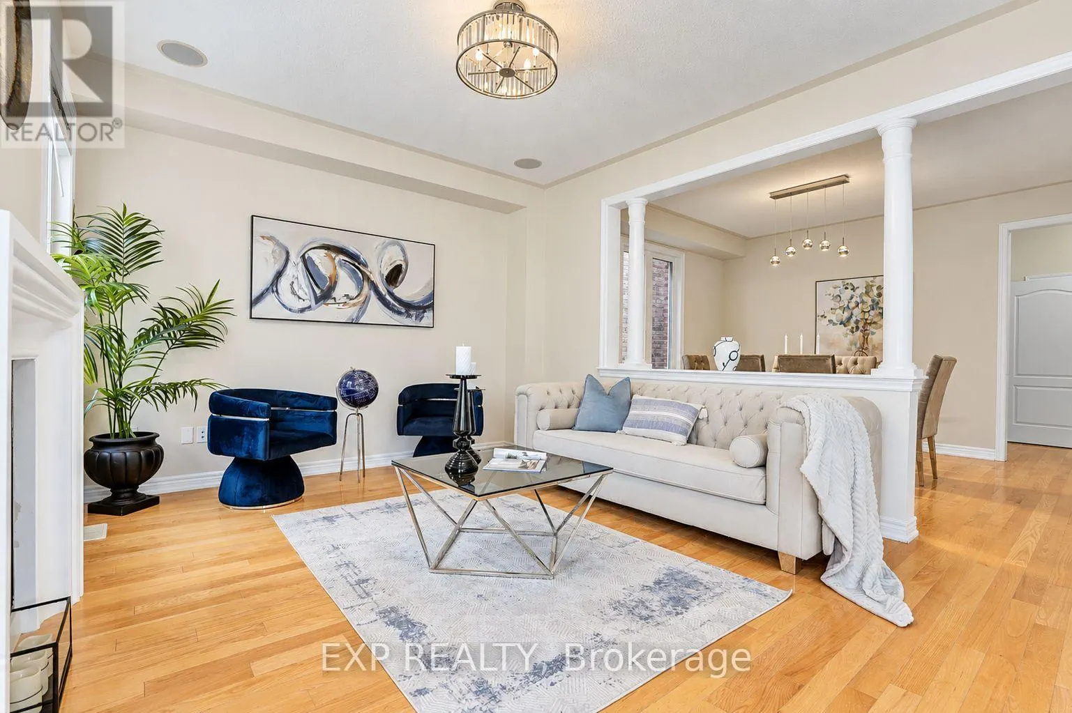 240 ASPENWOOD DRIVE