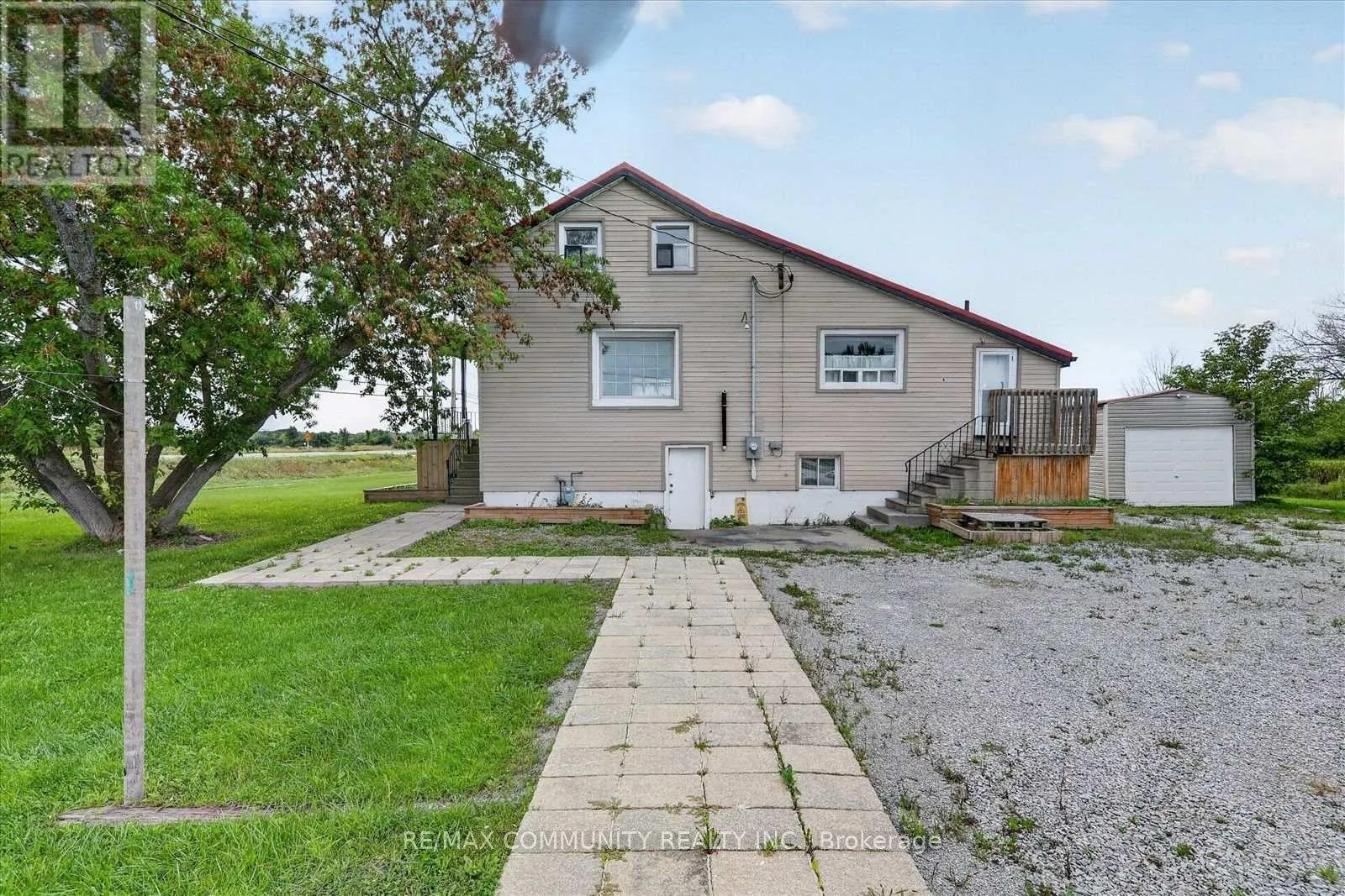 6 SUNKIST ROAD