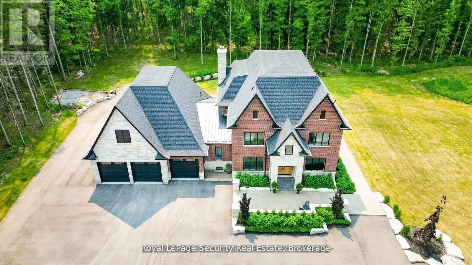 2464 15TH SIDE ROAD