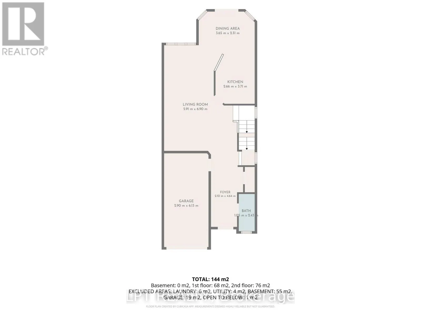 31 LAURENDALE AVENUE