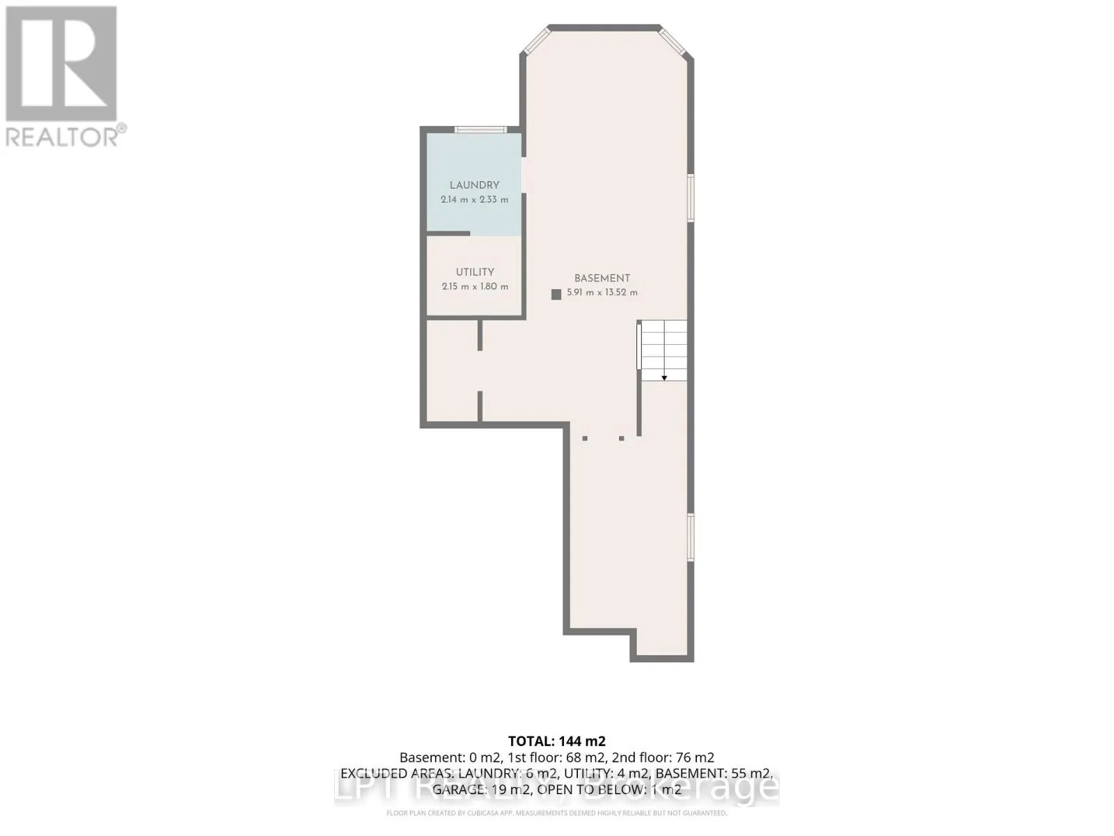 31 LAURENDALE AVENUE