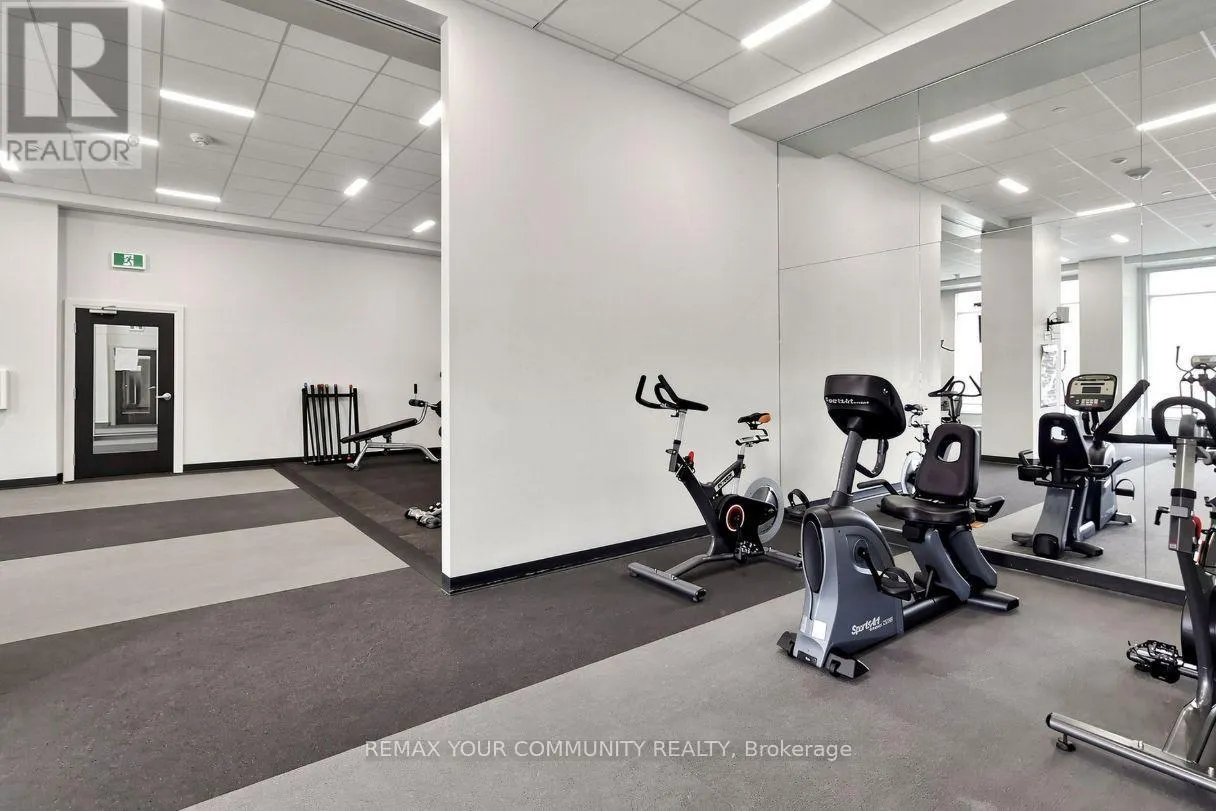 308 - 555 WILLIAM GRAHAM DRIVE