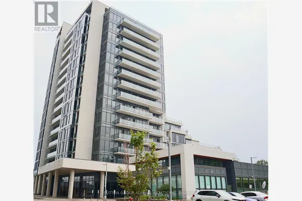1008 - 9618 YONGE STREET