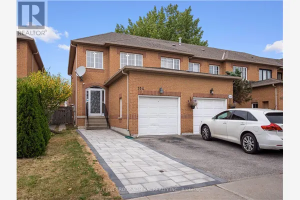 104 PARKTREE DRIVE
