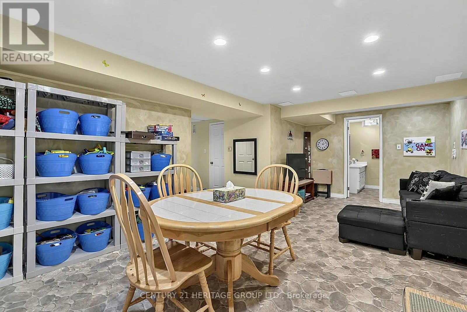 214 LANCASTER AVENUE