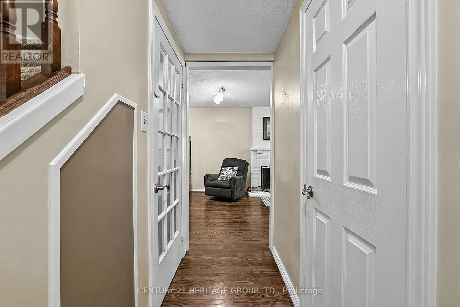 214 LANCASTER AVENUE