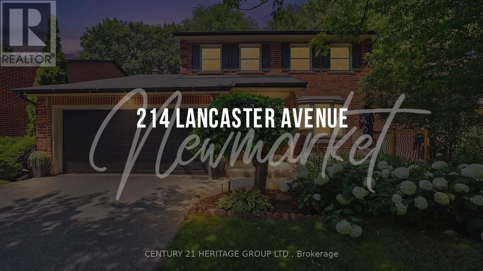 214 LANCASTER AVENUE