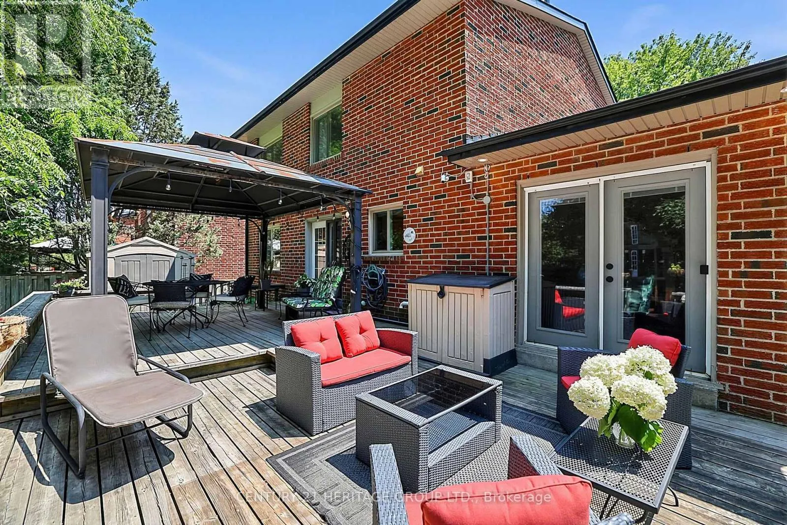 214 LANCASTER AVENUE