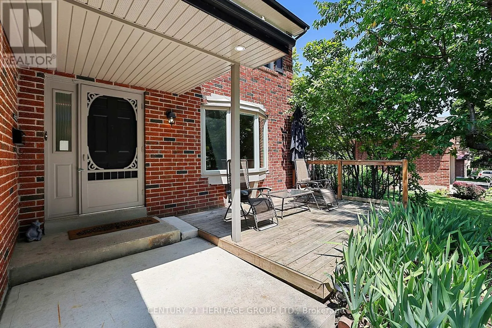 214 LANCASTER AVENUE