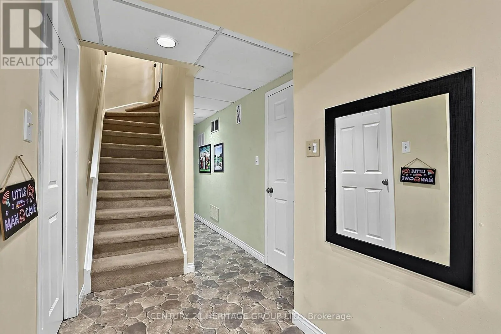 214 LANCASTER AVENUE