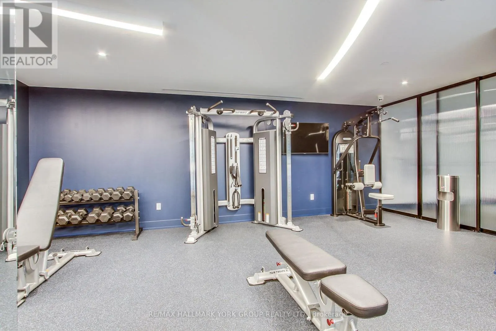 419 - 185 DEERFIELD ROAD