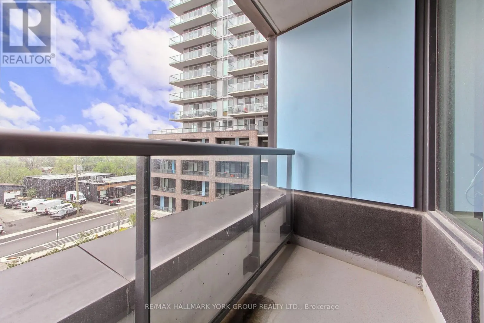 419 - 185 DEERFIELD ROAD