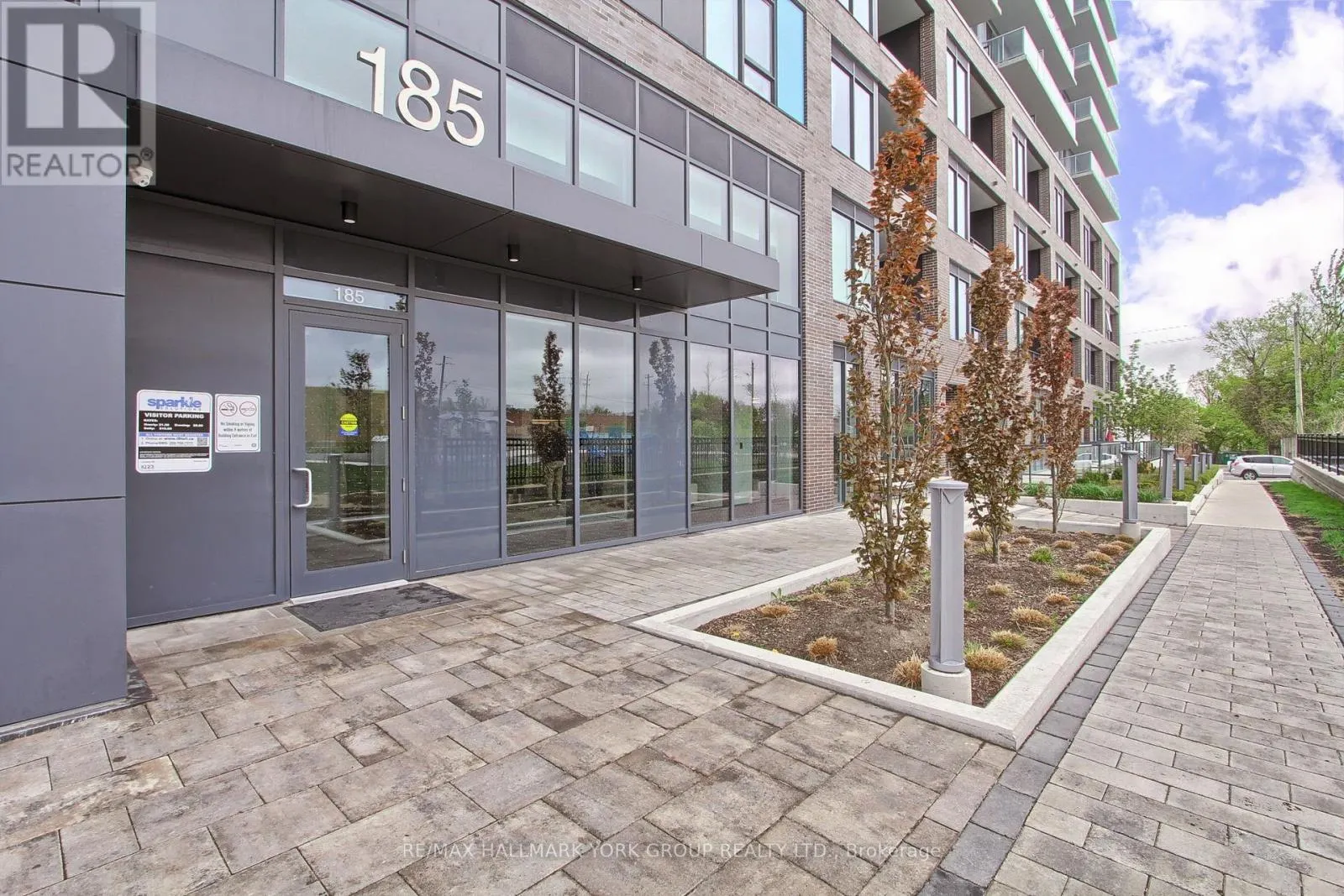 419 - 185 DEERFIELD ROAD