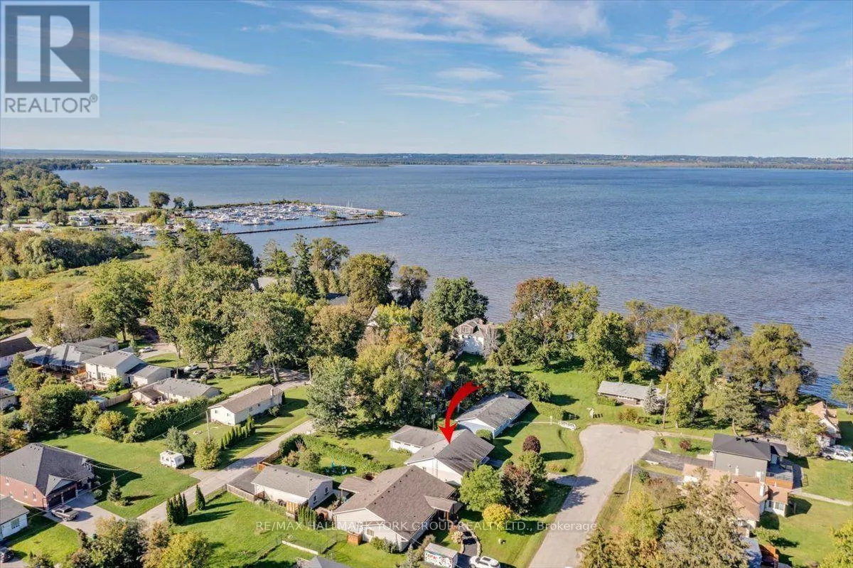 209 SOUTH CHANNEL DRIVE