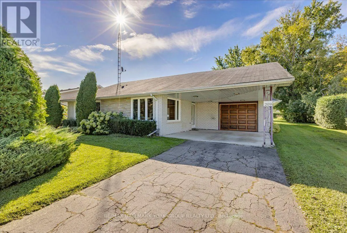 209 SOUTH CHANNEL DRIVE