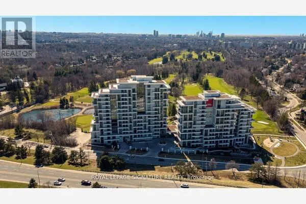 617 - 399 ROYAL ORCHARD BOULEVARD