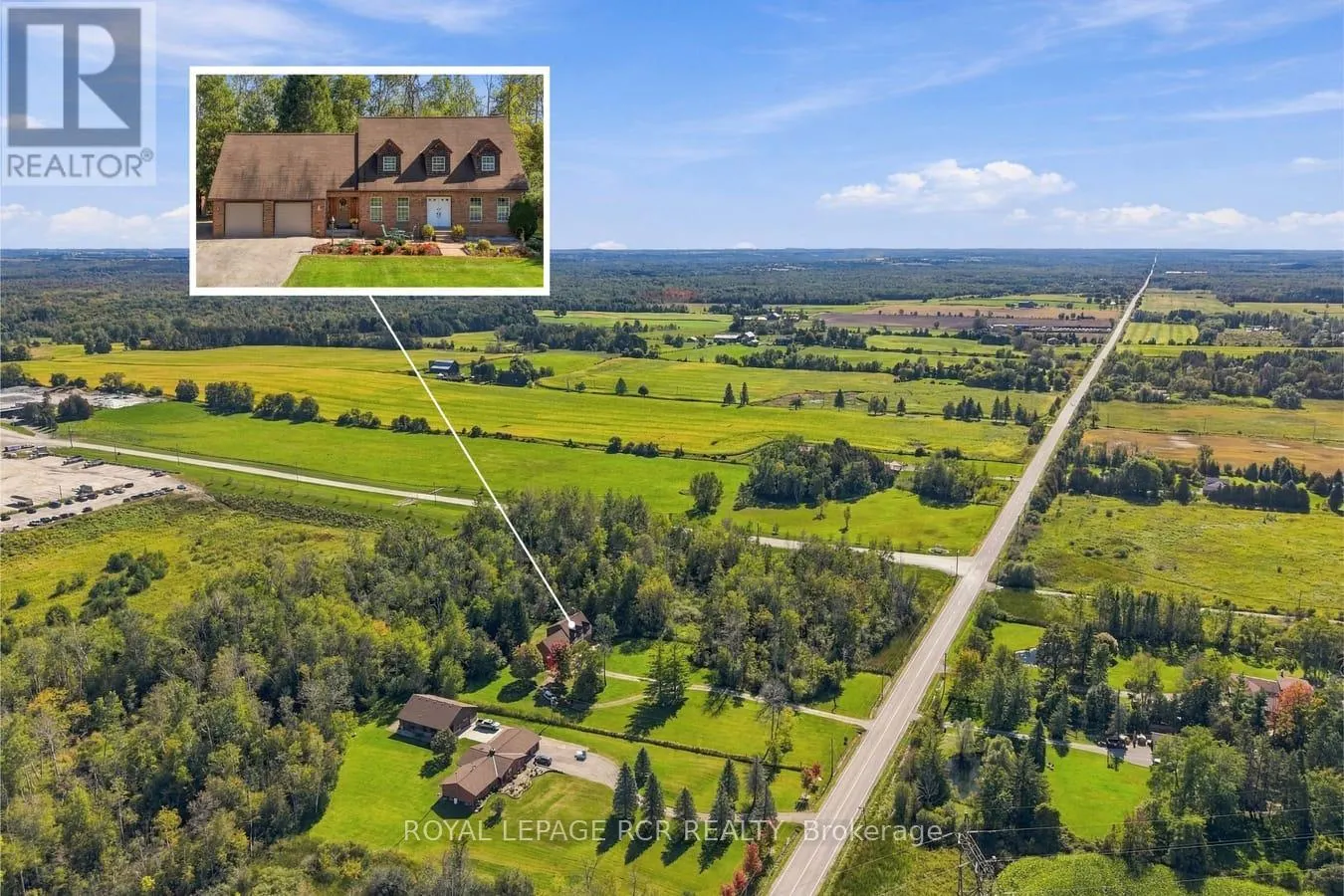 22541 KENNEDY ROAD