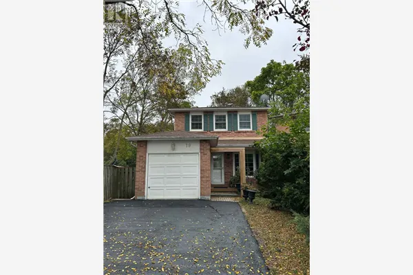 19 BACKUS COURT