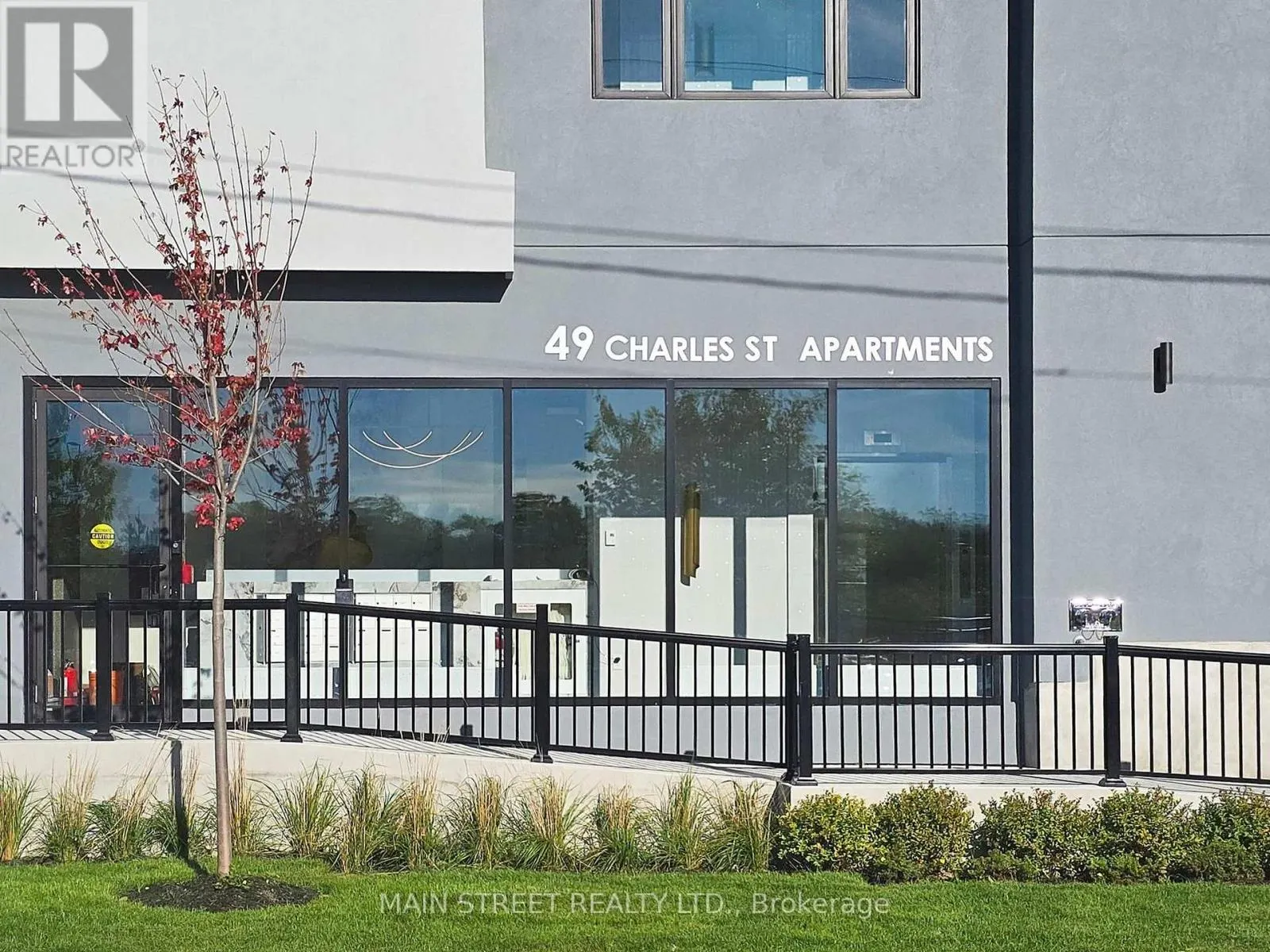 406 - 49 CHARLES STREET