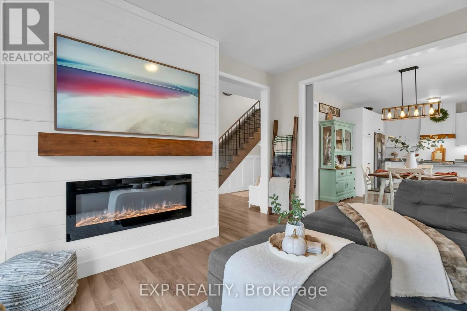 46 RENNIE STREET