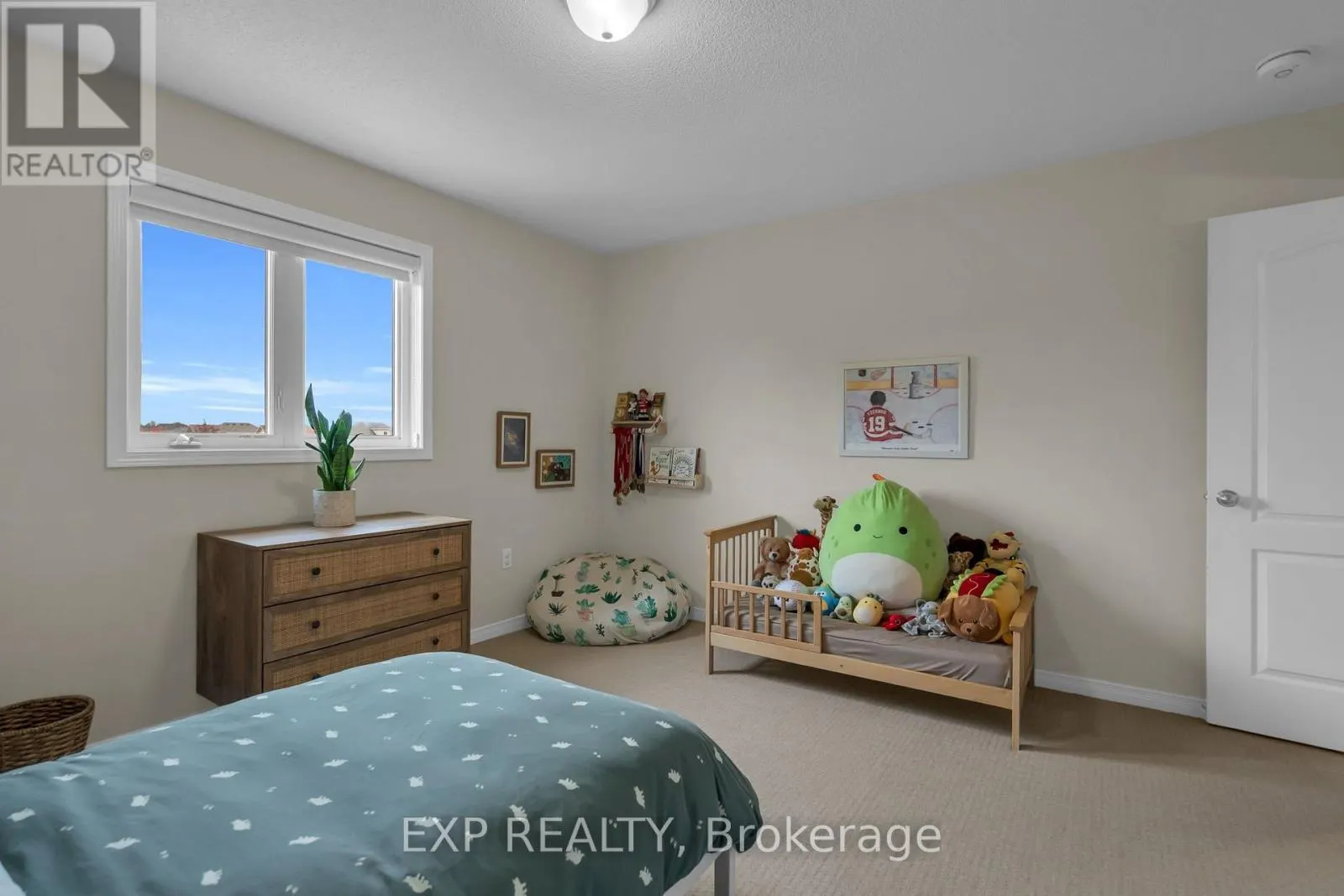 46 RENNIE STREET