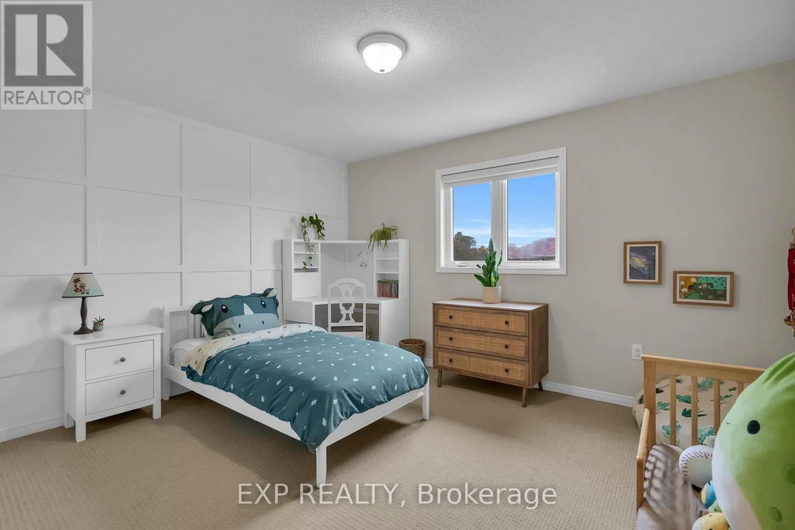 46 RENNIE STREET