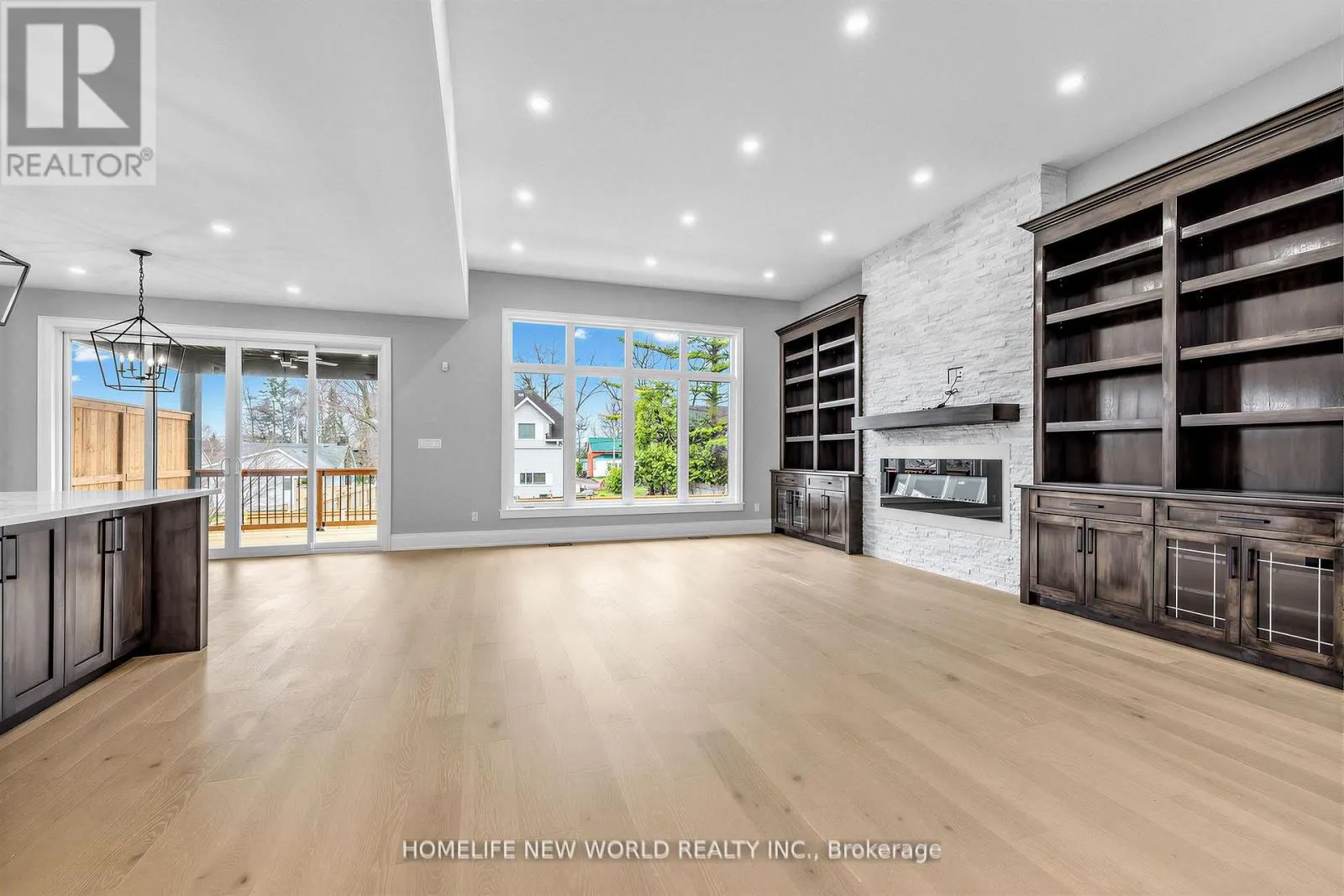225 SUNNYBRAE AVENUE