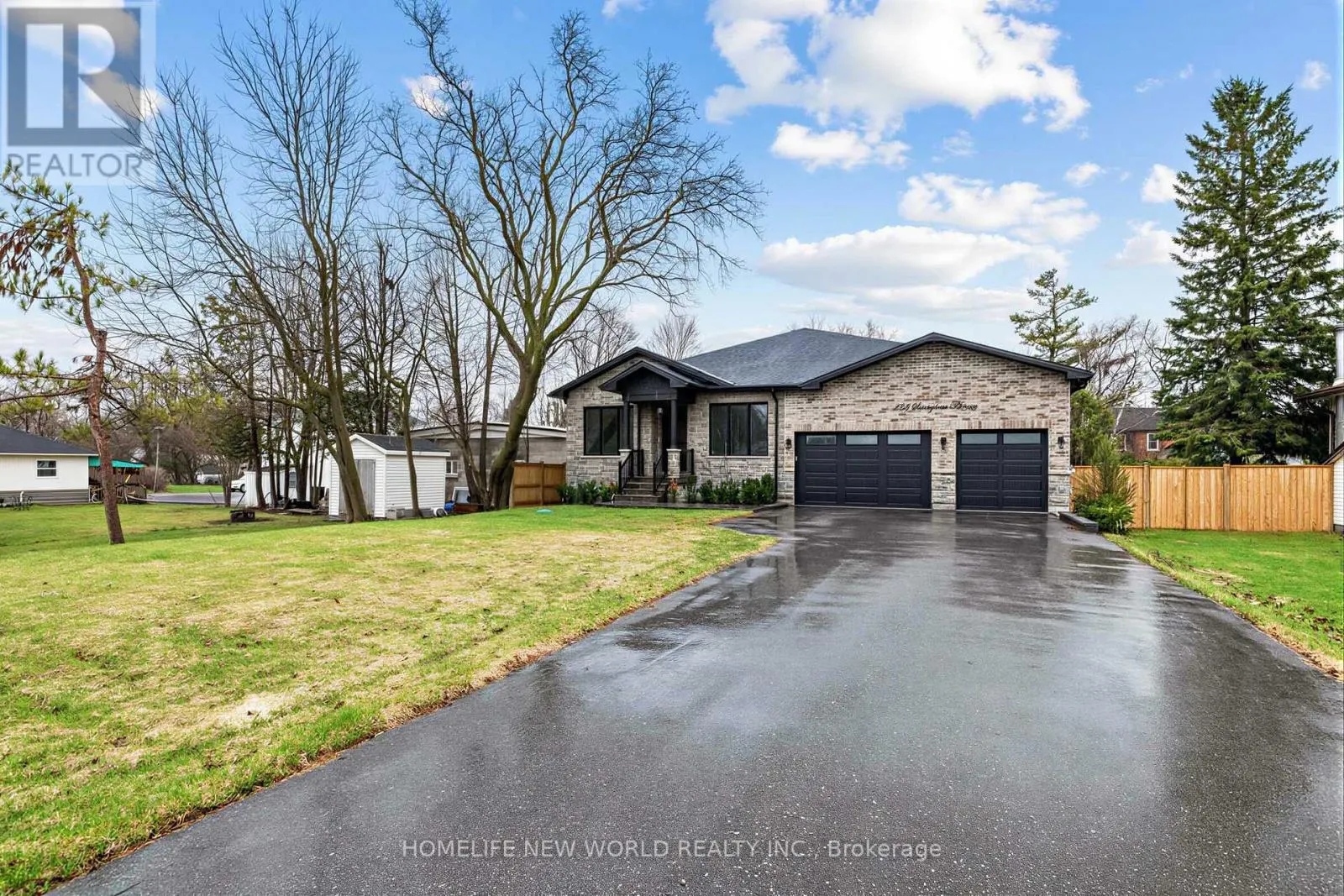 225 SUNNYBRAE AVENUE