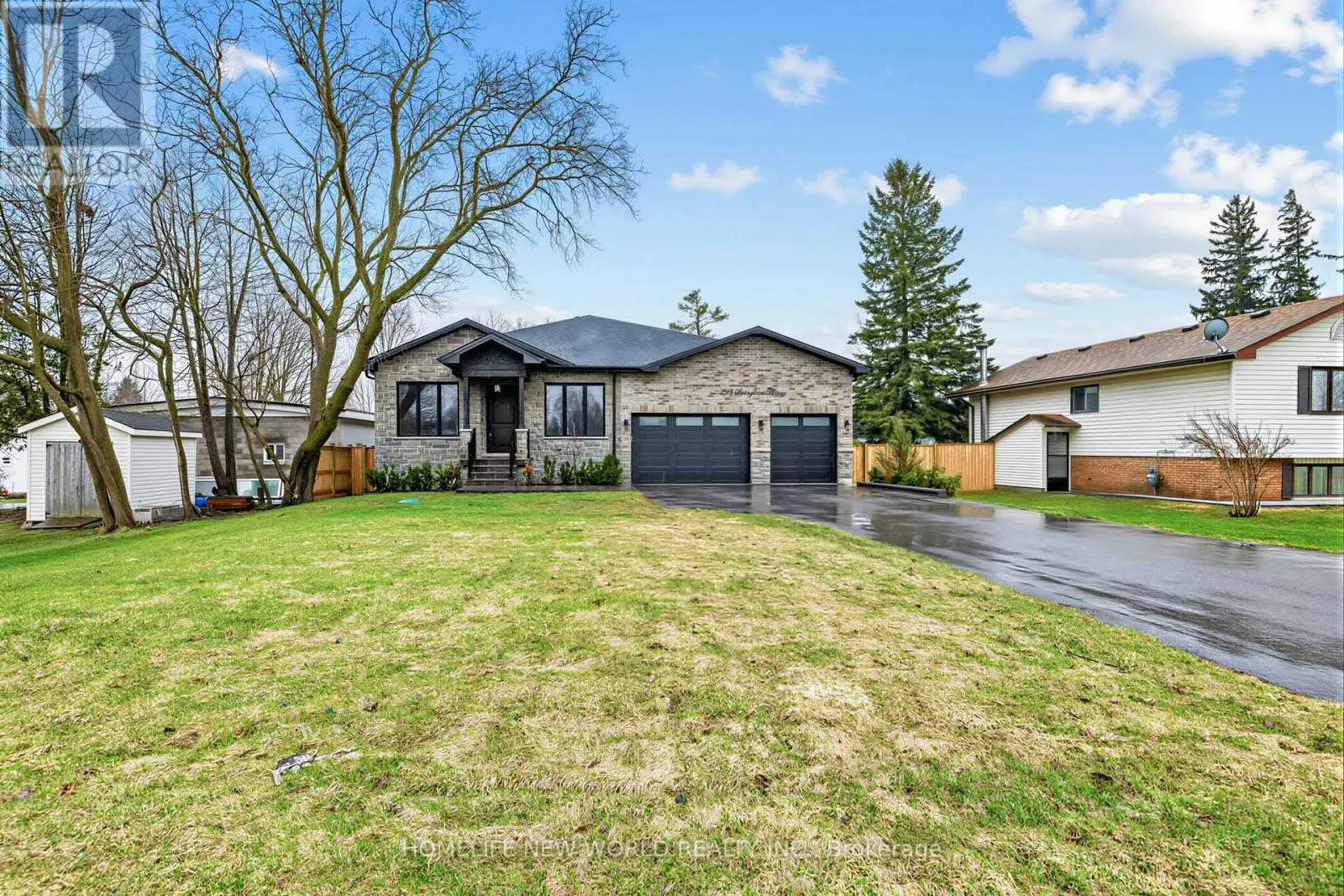 225 SUNNYBRAE AVENUE