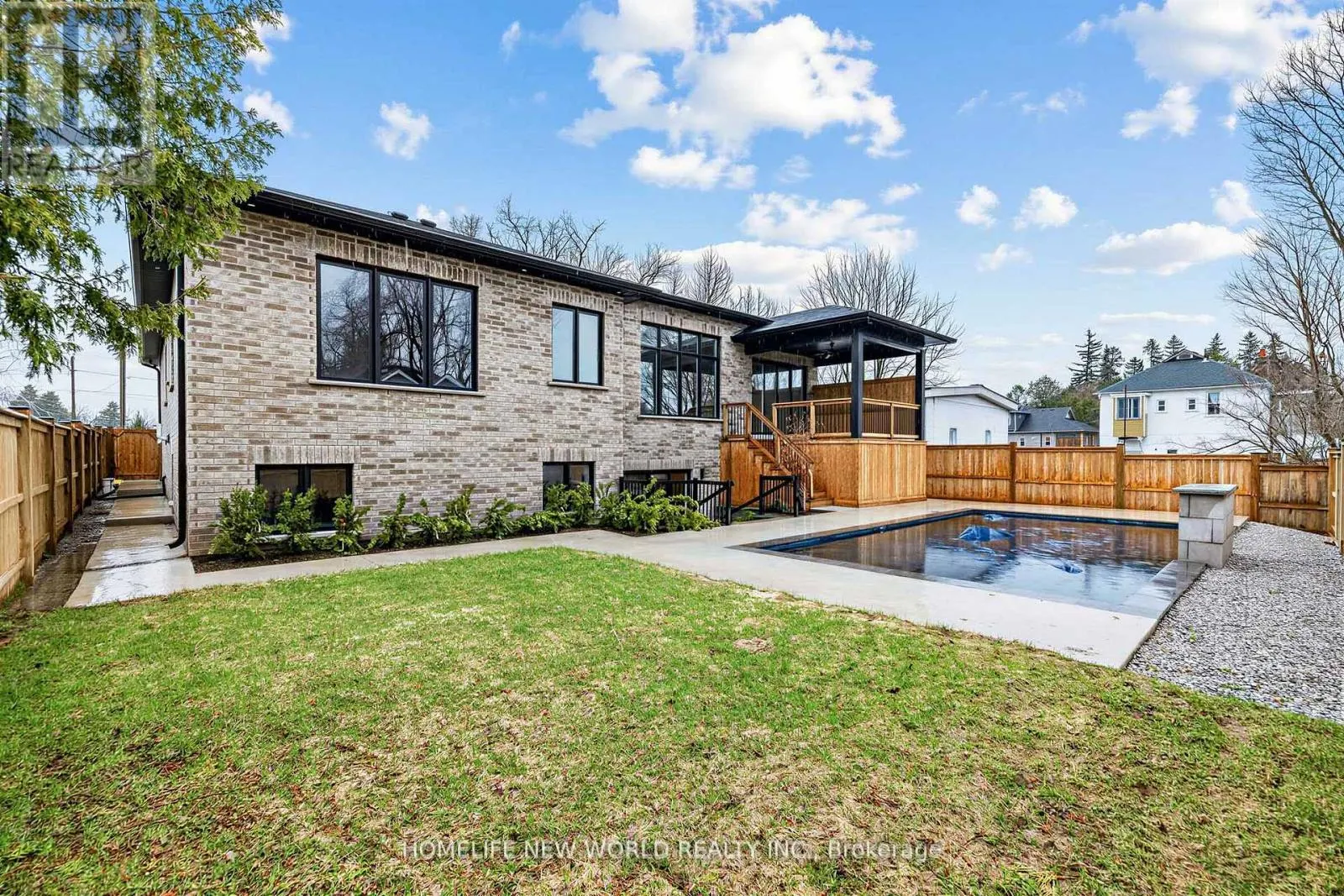 225 SUNNYBRAE AVENUE