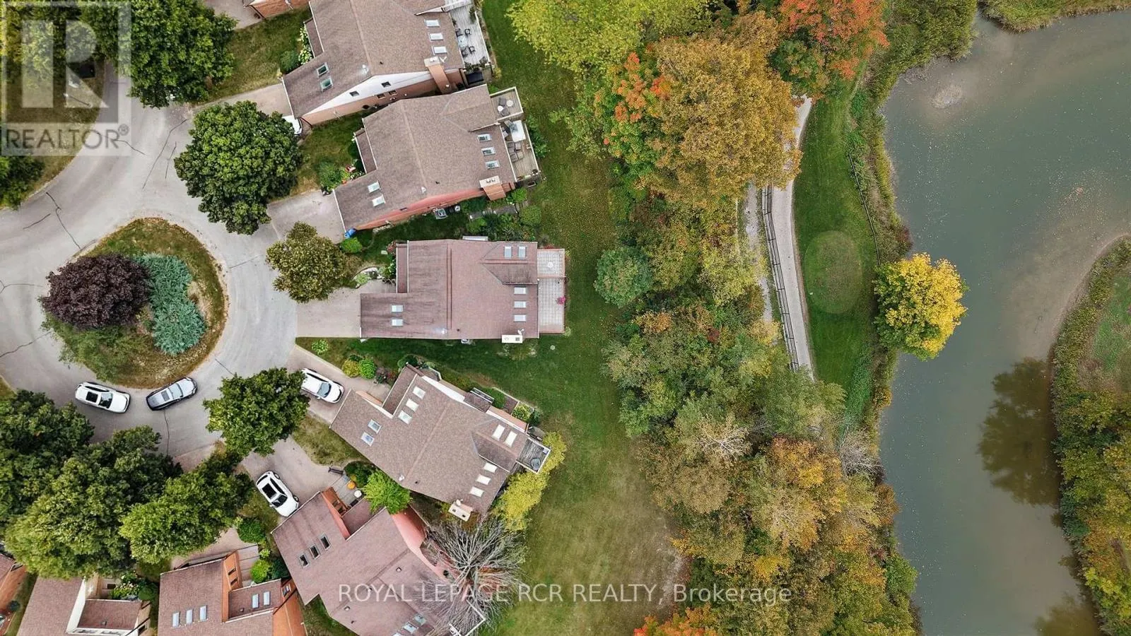 60 RIVERVIEW ROAD