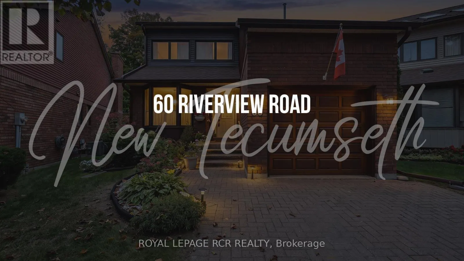 60 RIVERVIEW ROAD