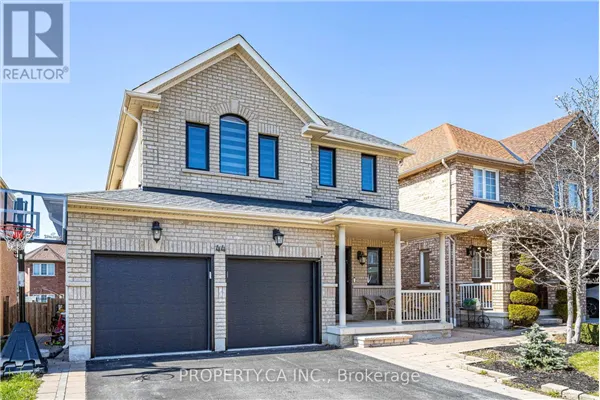 44 ANDREW HILL DRIVE