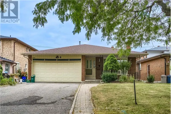 68 FULLERTON CRESCENT