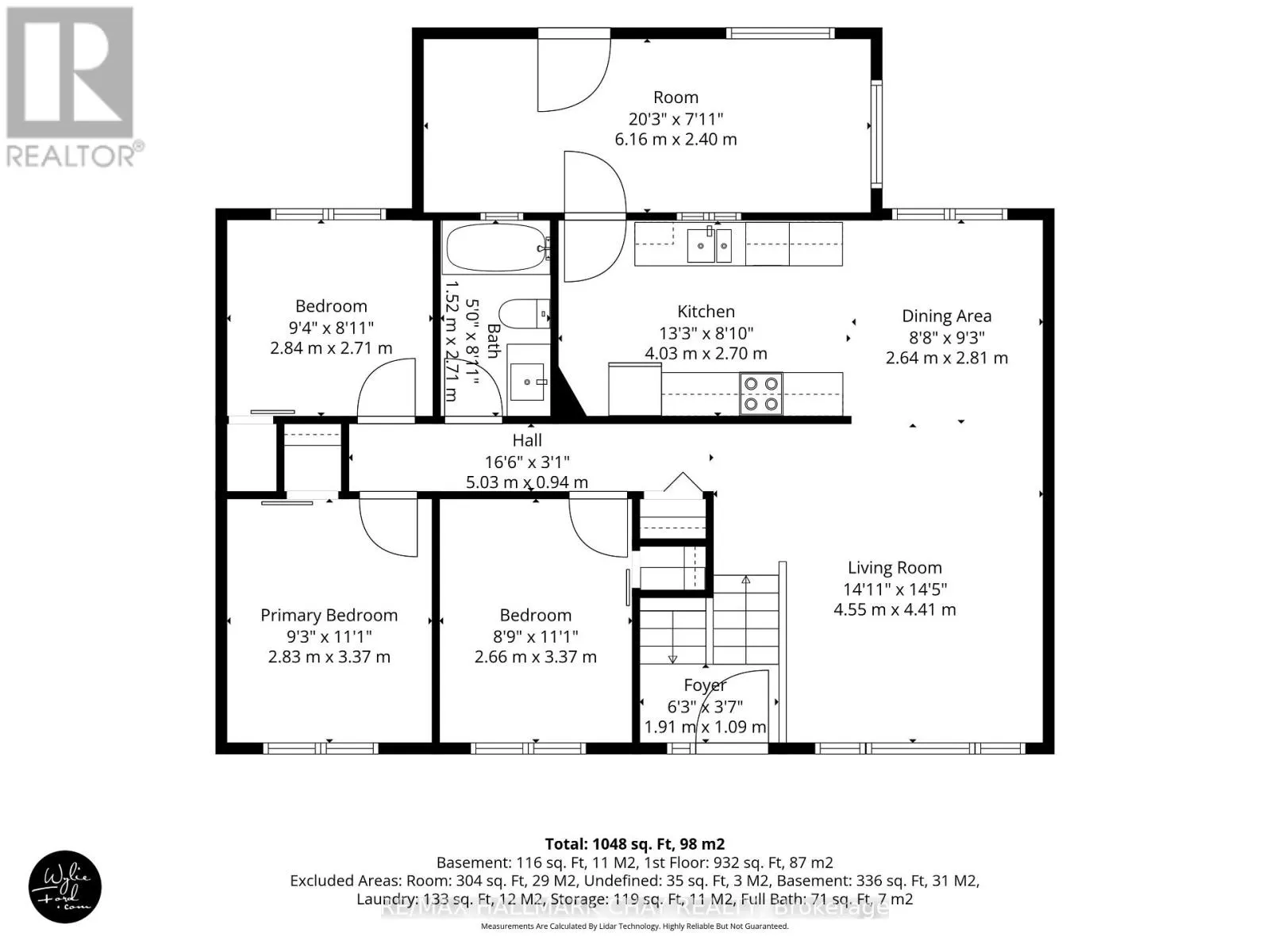 135 PETER STREET