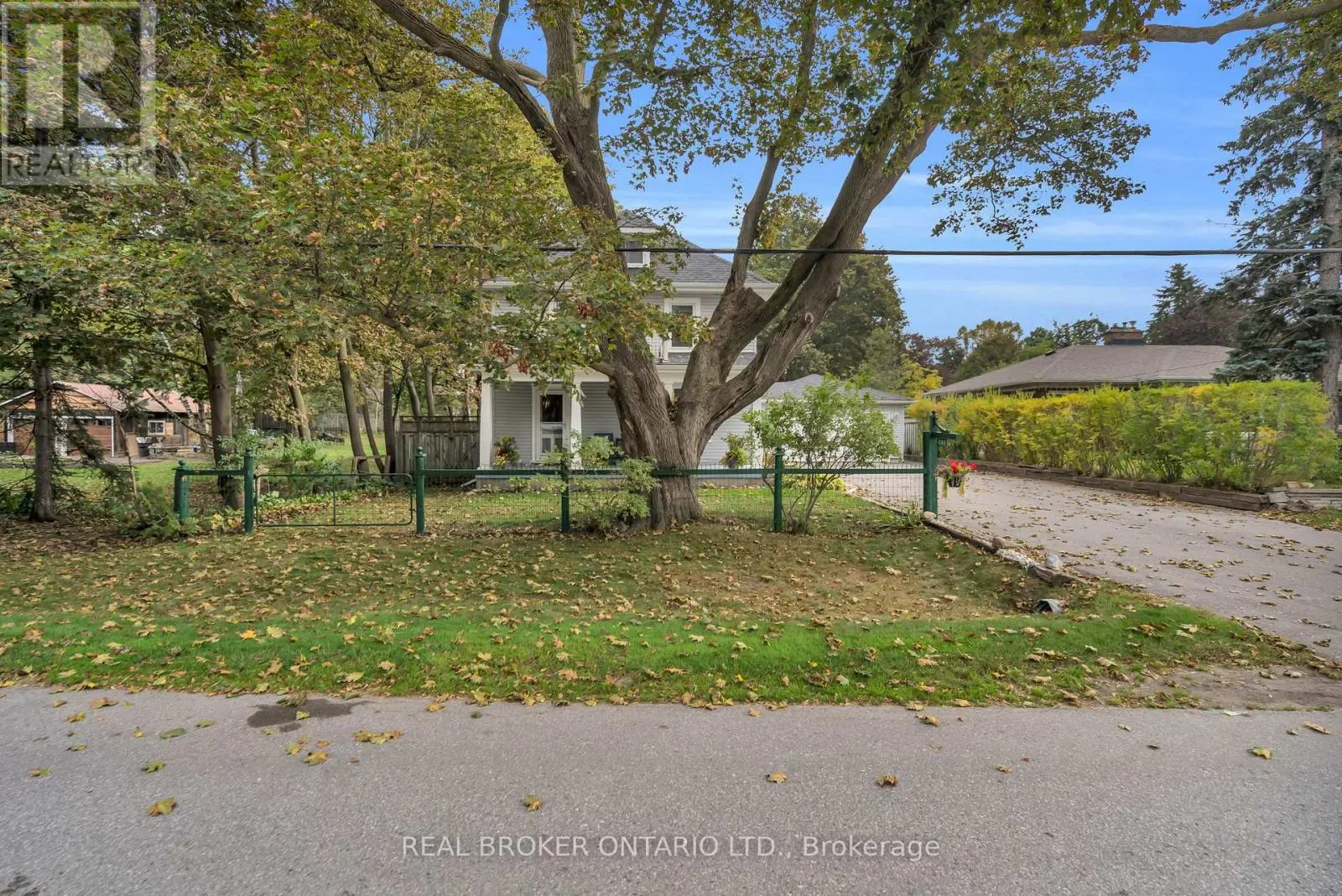 4149 FRONT STREET