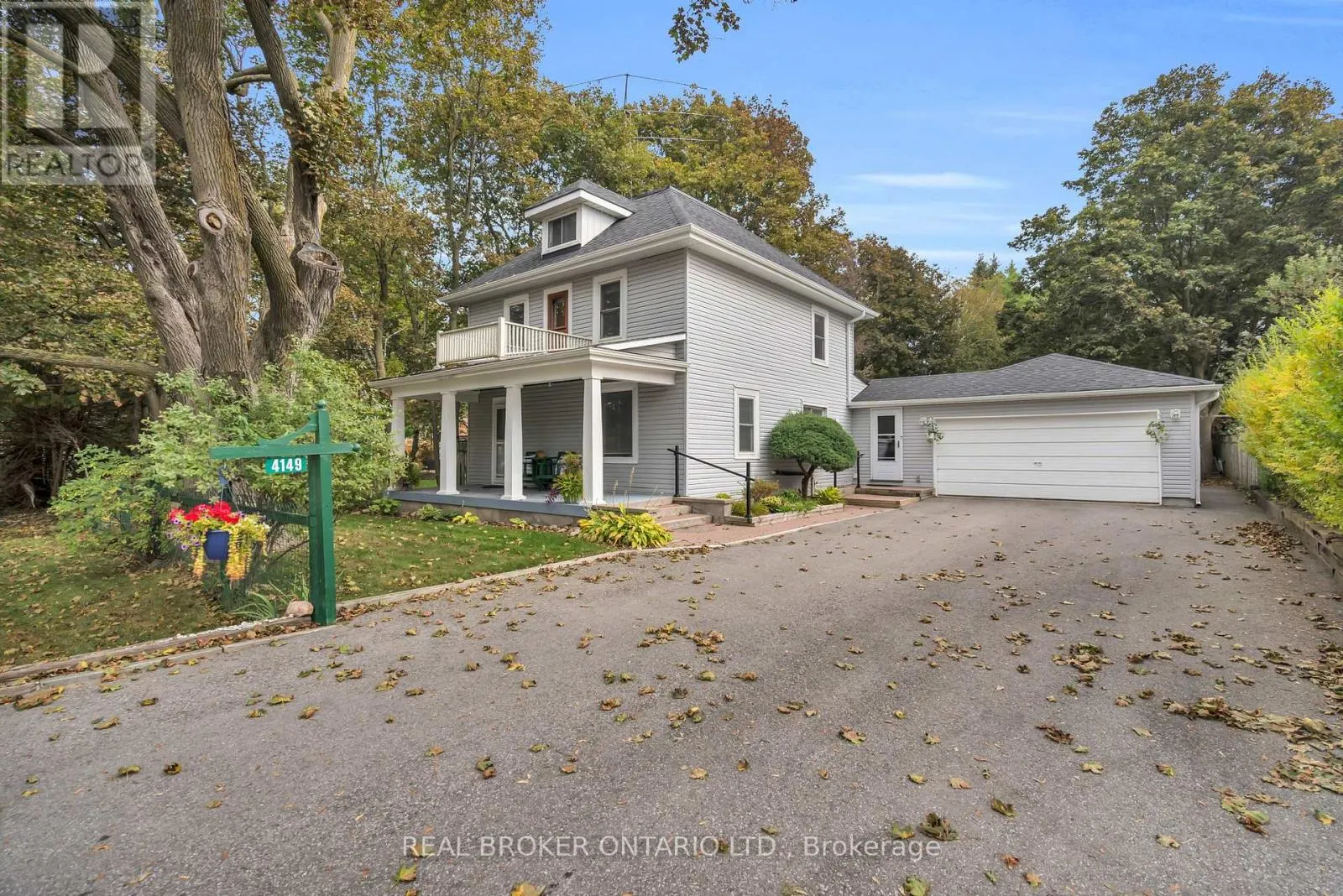 4149 FRONT STREET