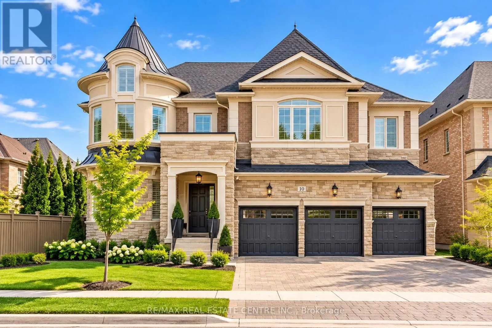 10 ROLLING GREEN COURT