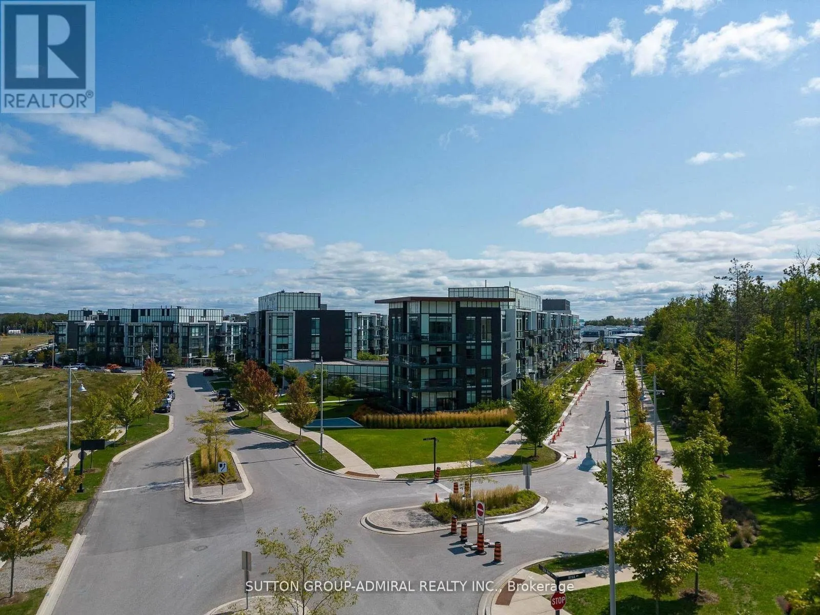 431 - 415 SEA RAY AVENUE