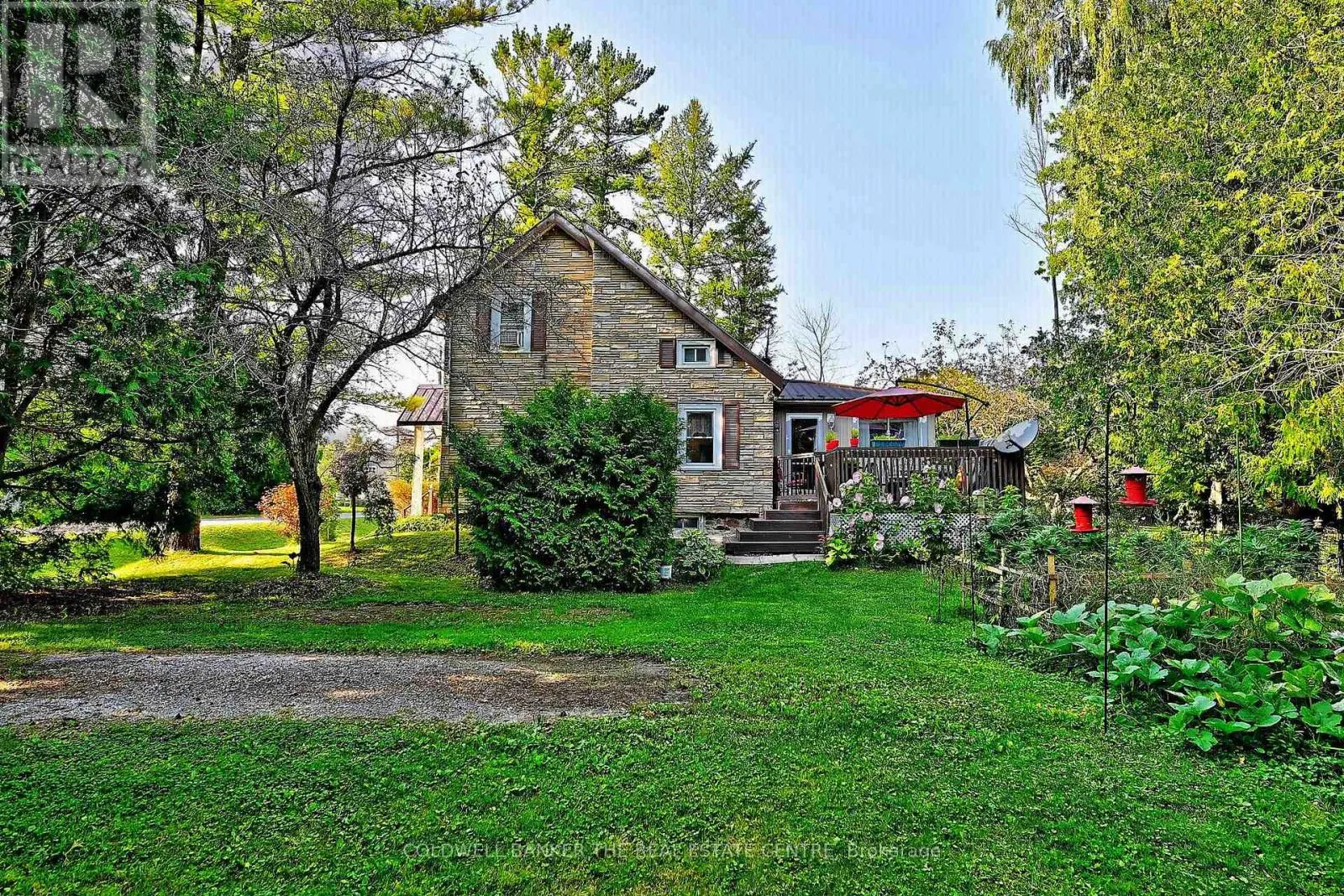 20805 BROCK ROAD
