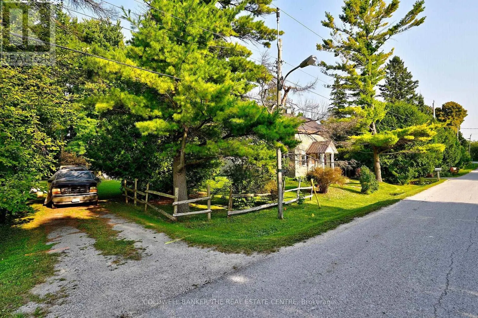 20805 BROCK ROAD