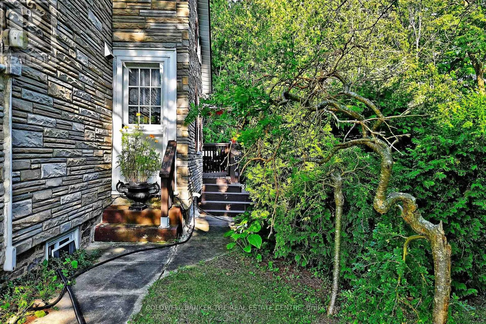 20805 BROCK ROAD