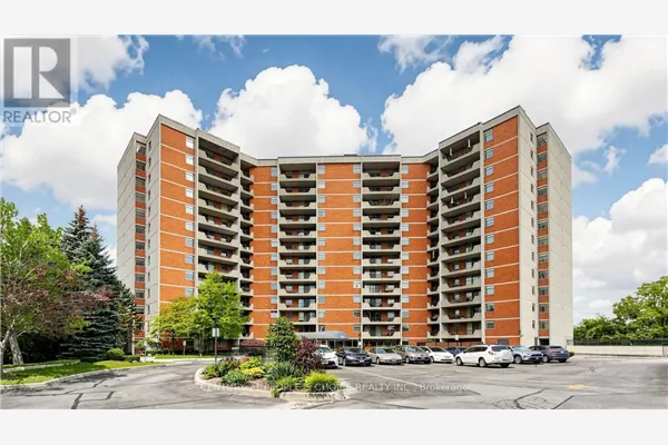 310 - 7811 YONGE STREET