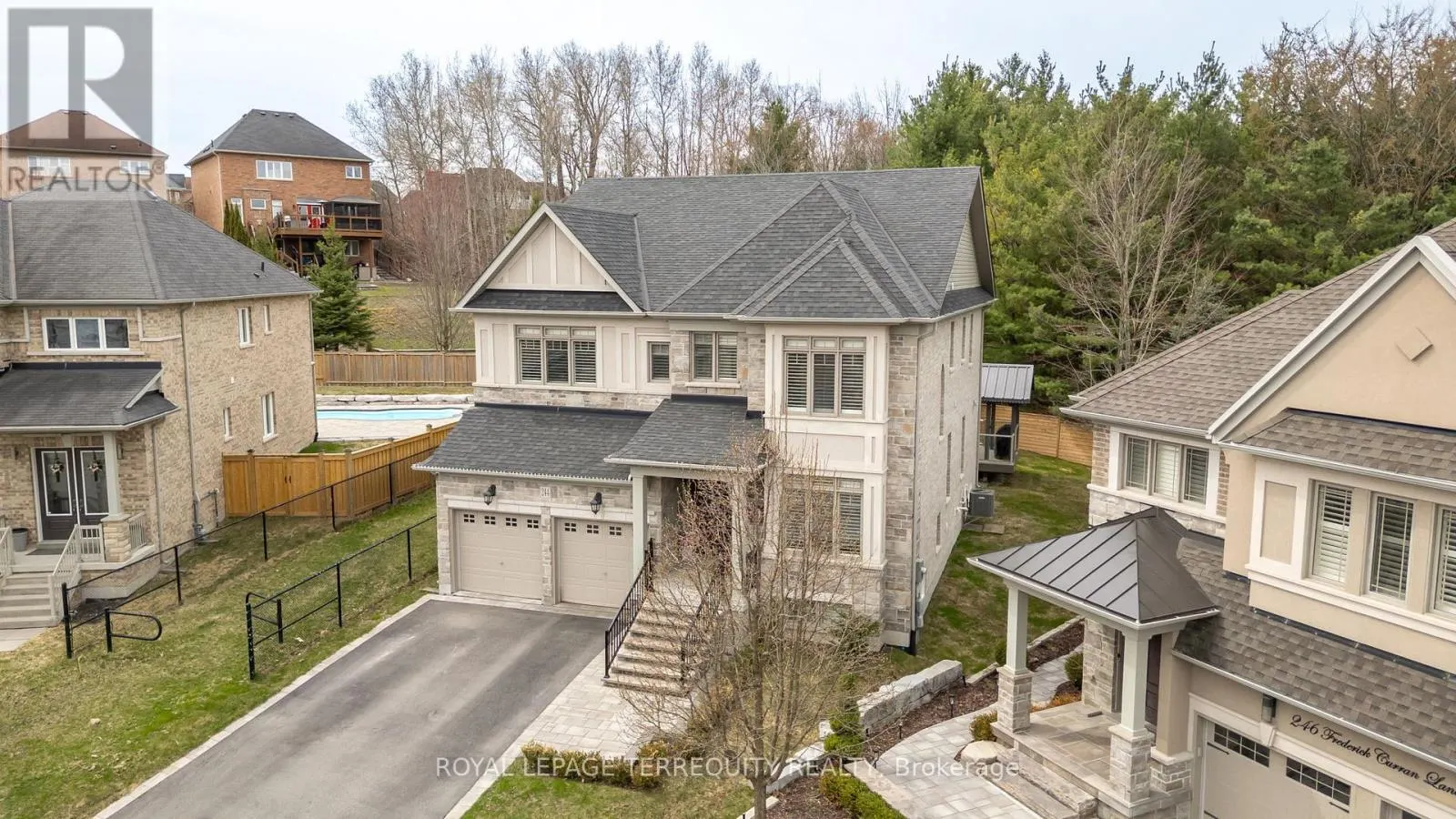 244 FREDERICK CURRAN LANE