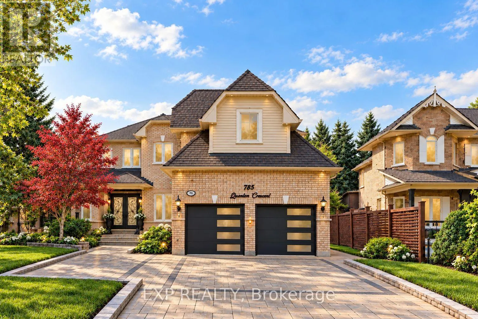 785 QUANTRA CRESCENT