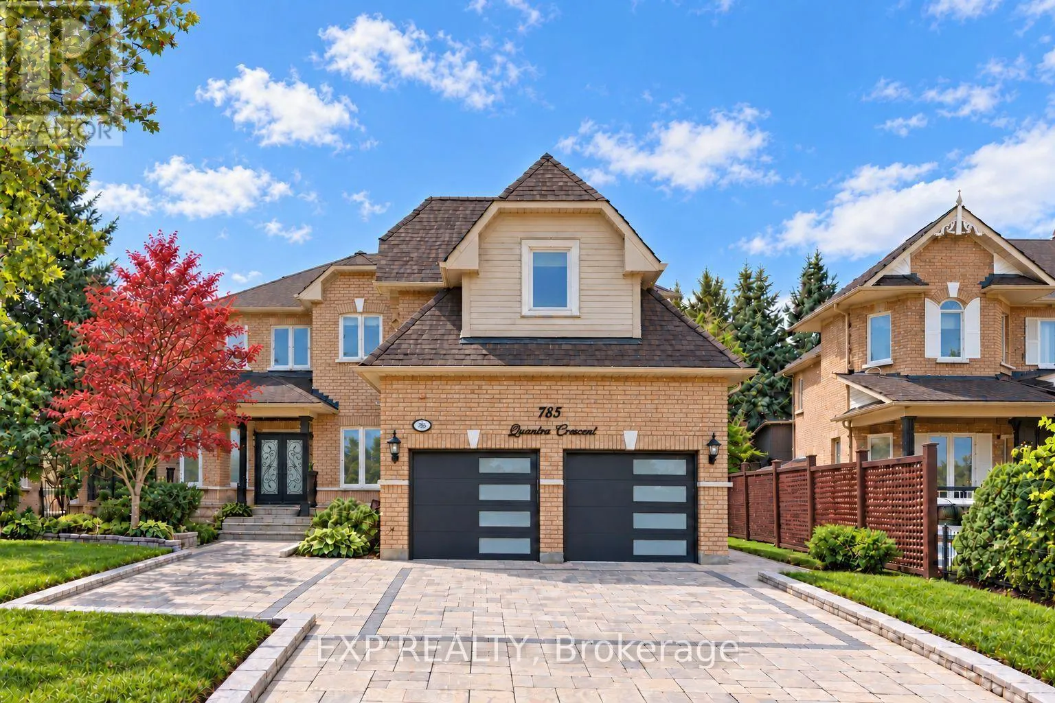 785 QUANTRA CRESCENT