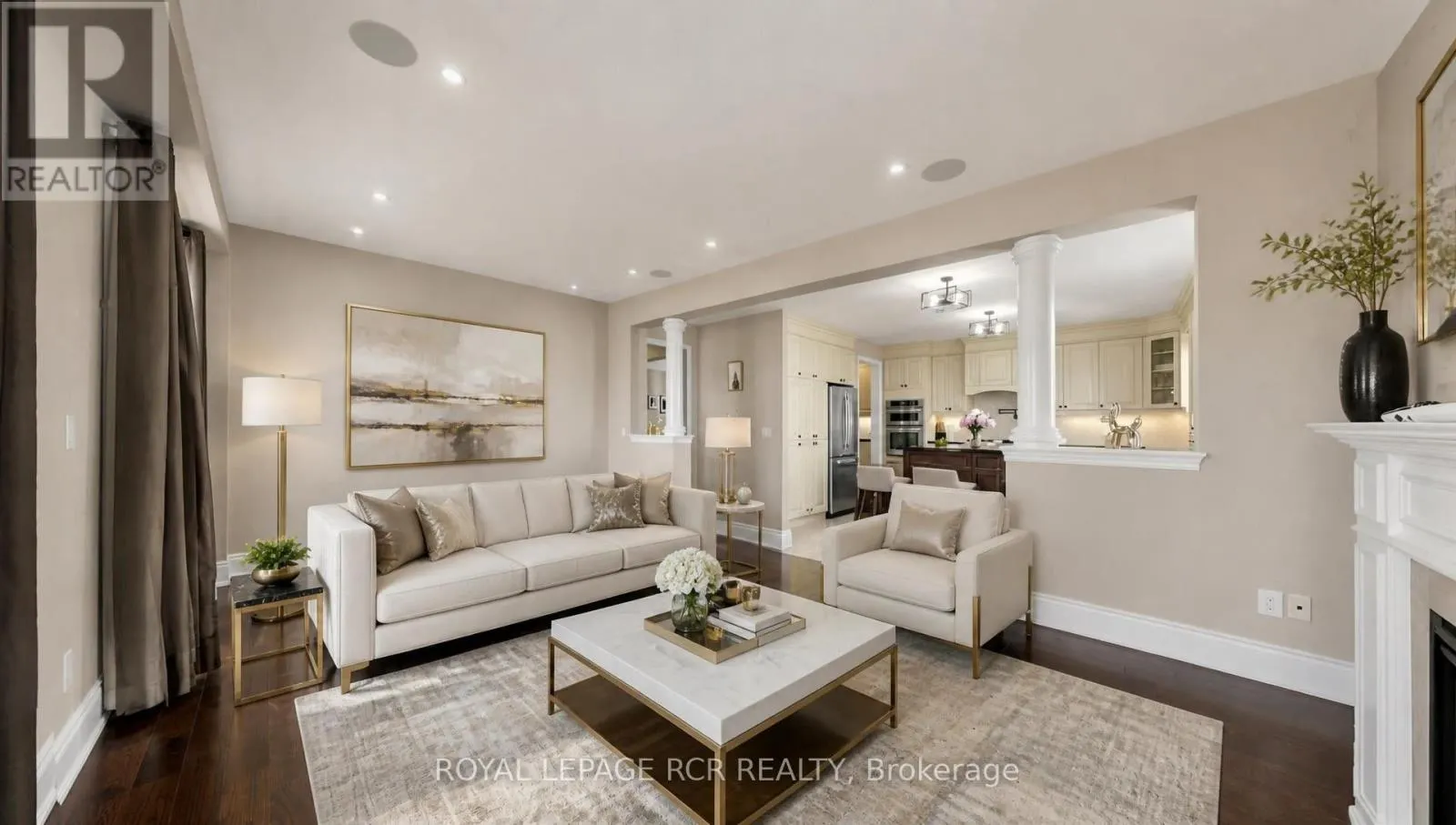 30 FAIRMONT RIDGE TRAIL