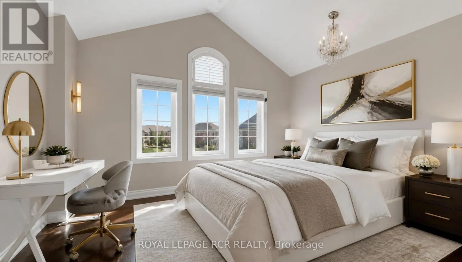 30 FAIRMONT RIDGE TRAIL