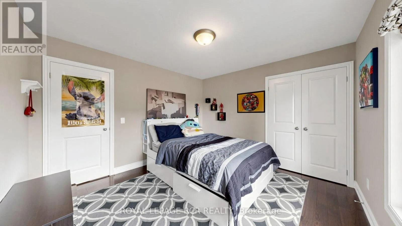 30 FAIRMONT RIDGE TRAIL